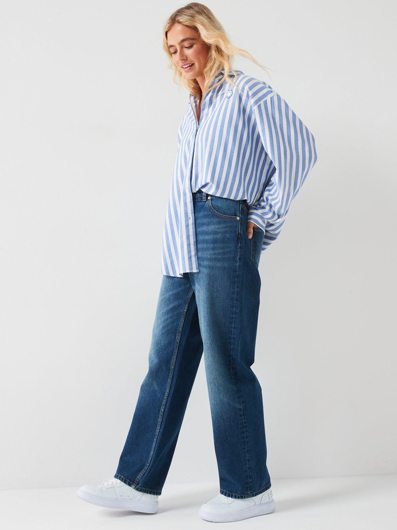 hugo-leni-straight-leg-denim-jean-bluedetail