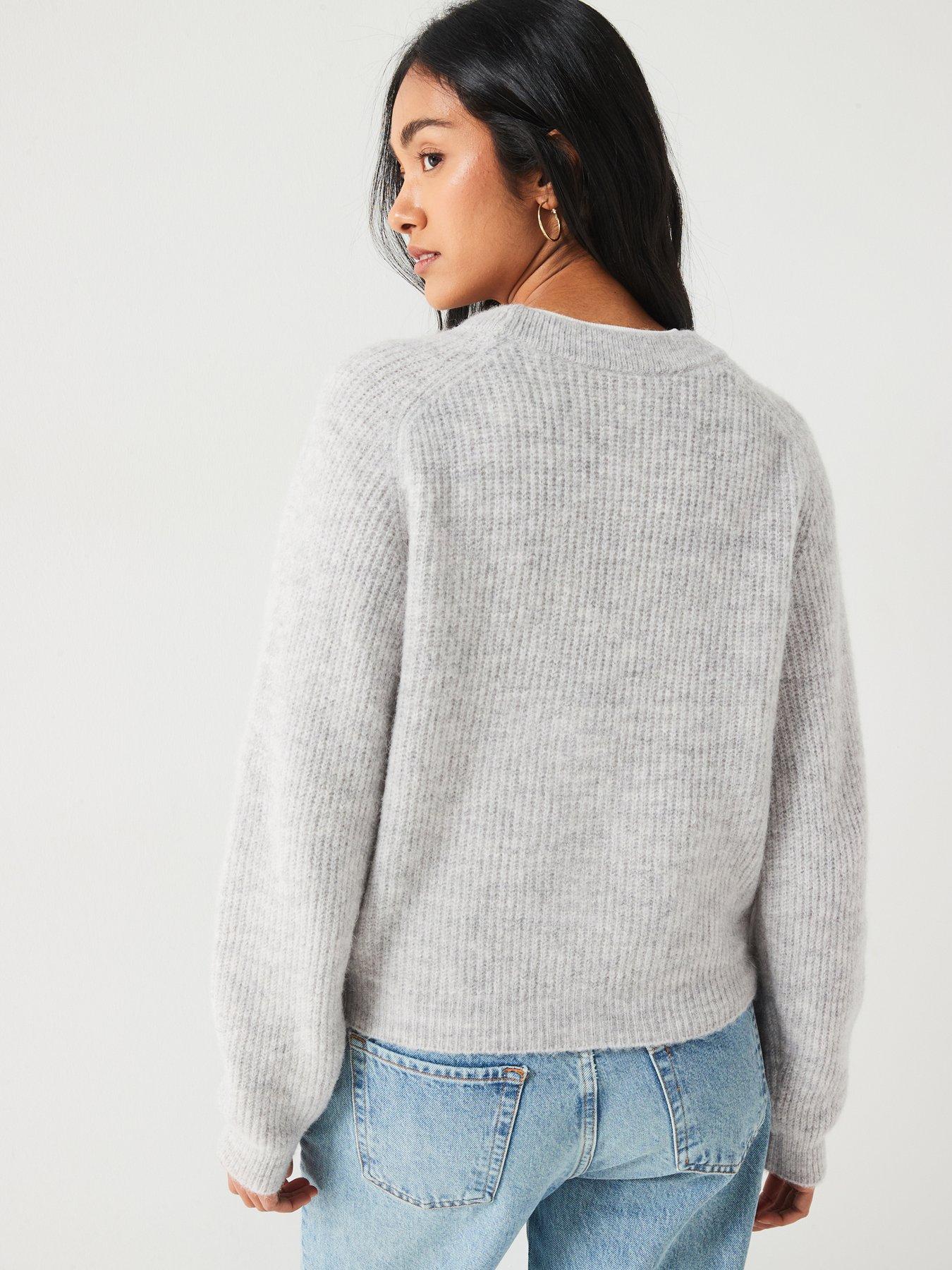 hugo-sarendety-knitted-cardigan-greystillFront