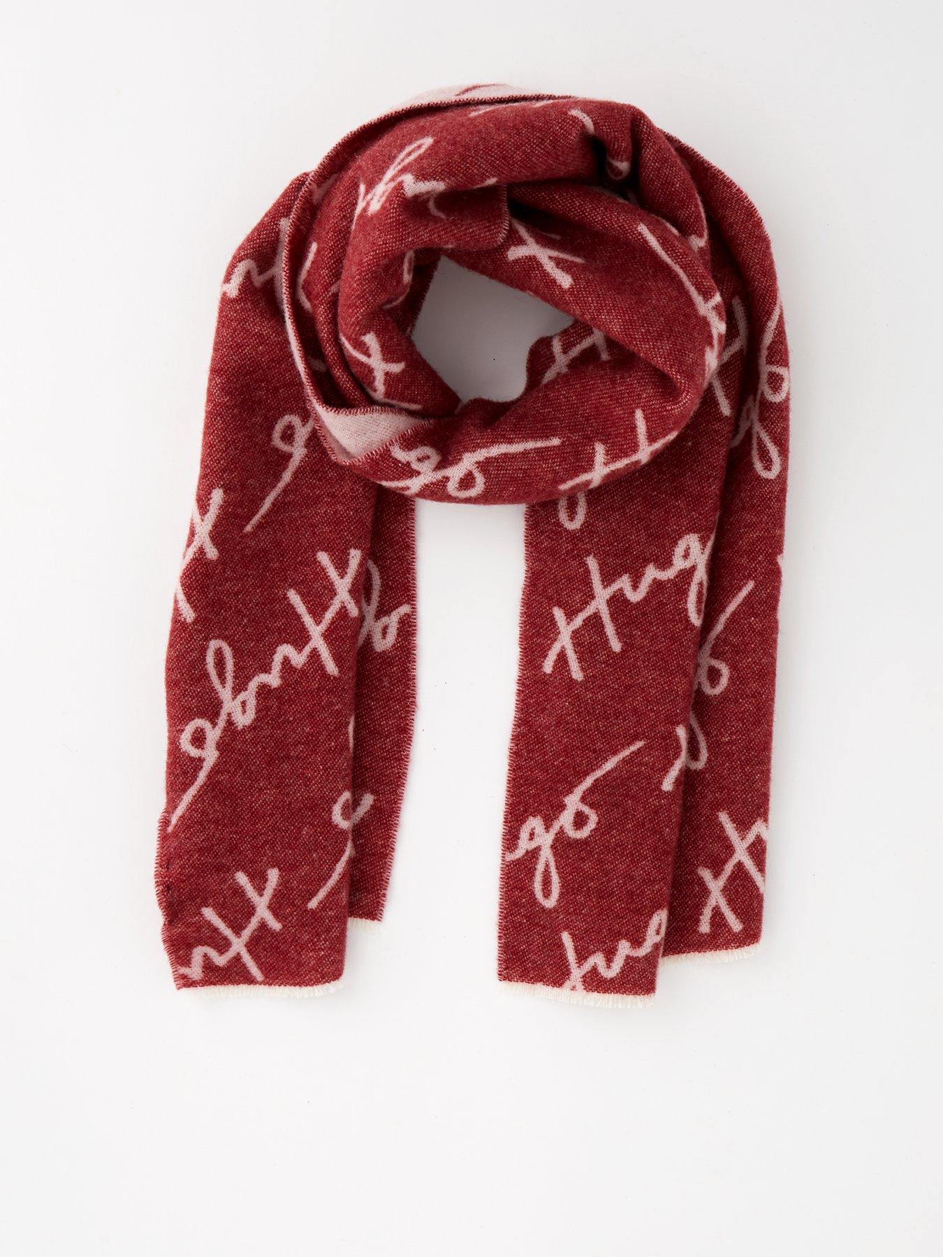 hugo-byanca-blanket-scarf-red