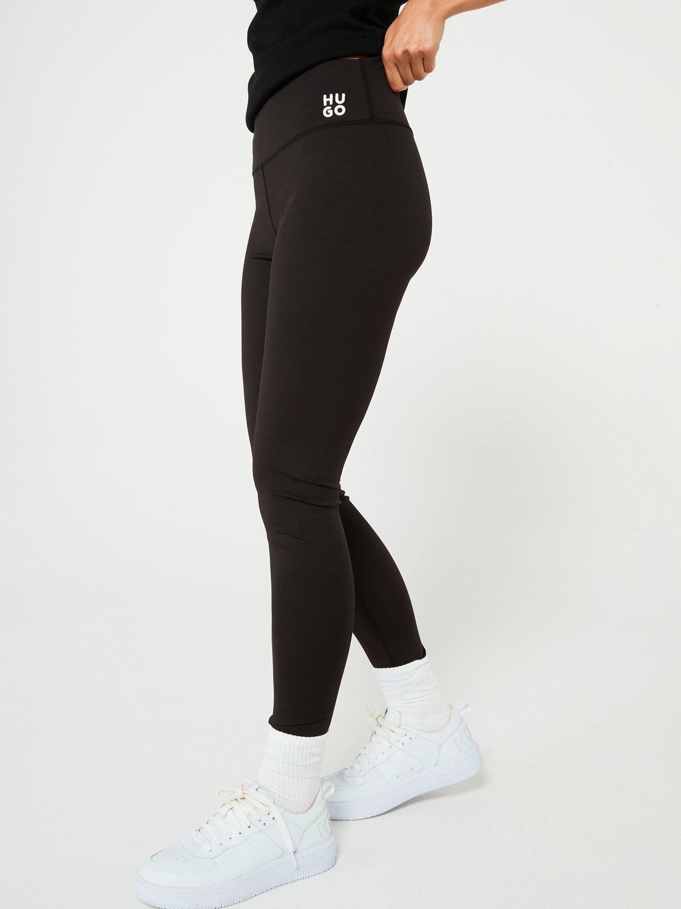 hugo-noparda-legging-black