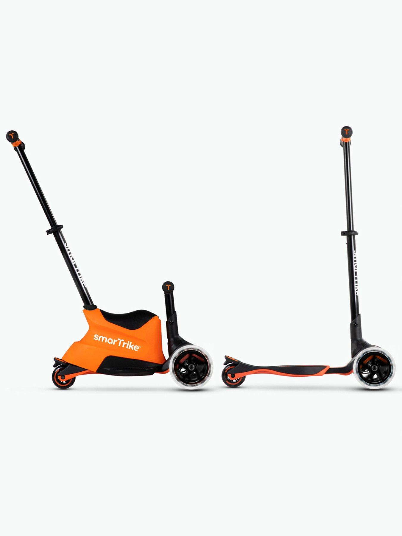 smart-trike-smartrike-xtend-scooter-5-stage-ride-on-orangeoutfit