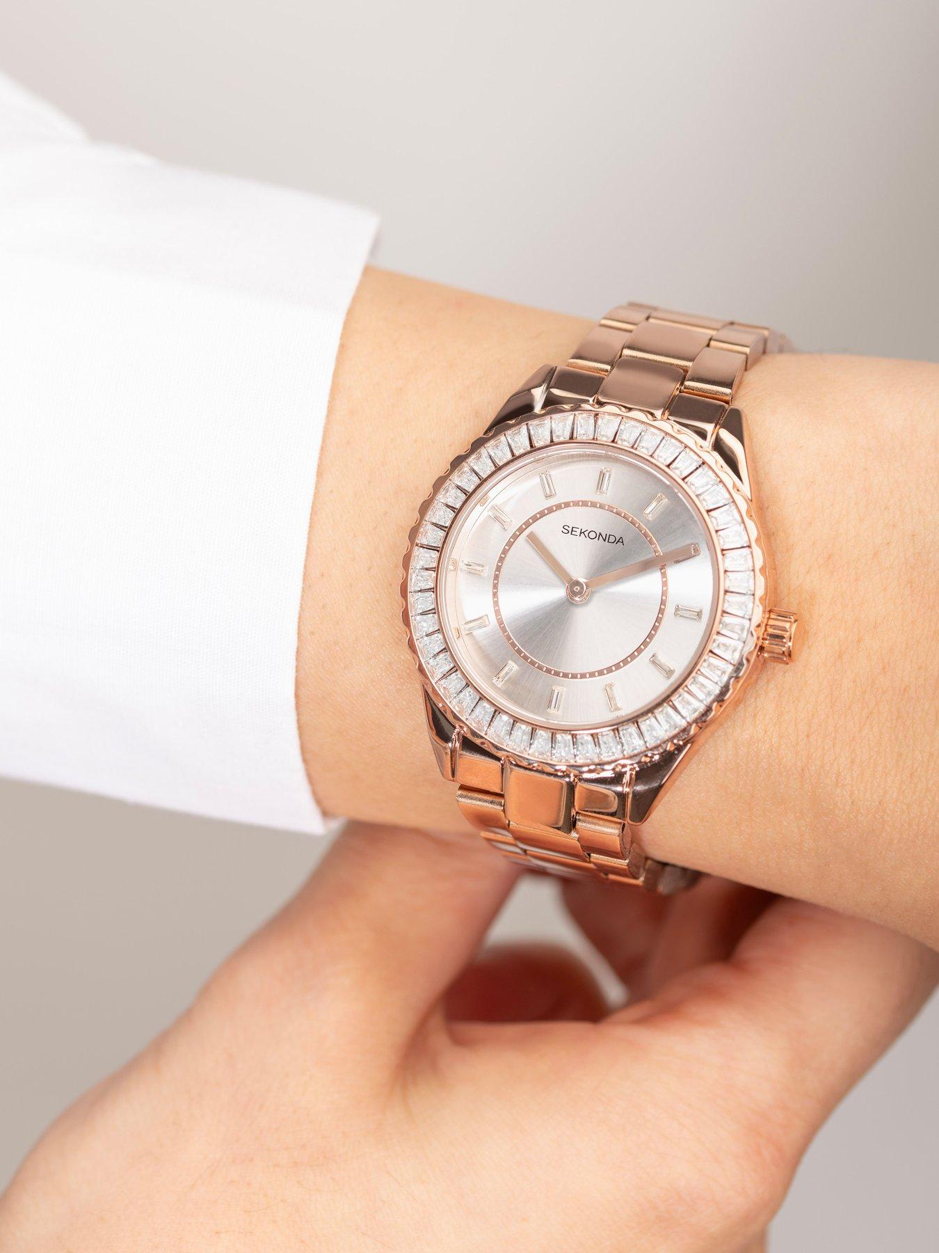 sekonda-margot-rose-goldnbspanalogue-watchback