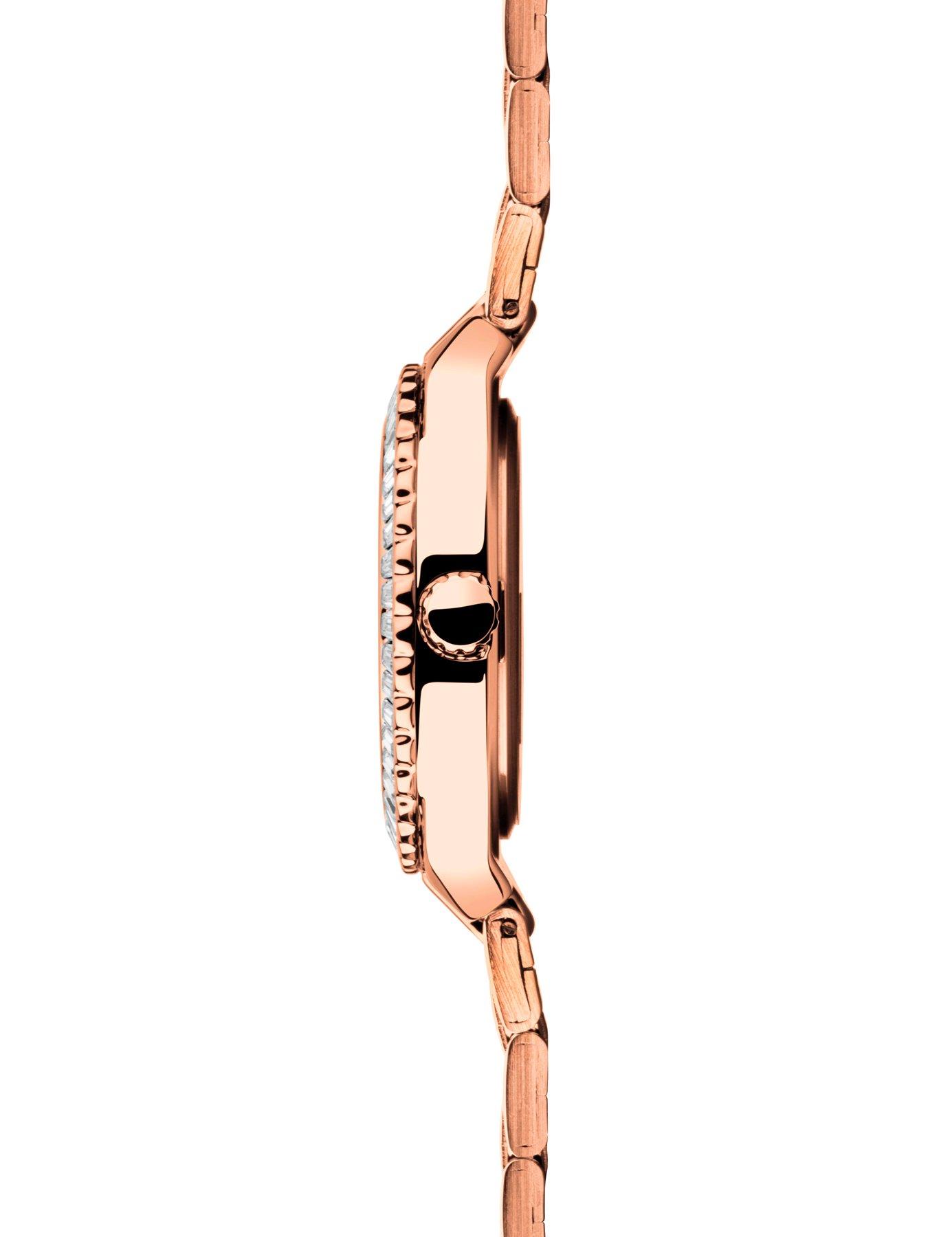 sekonda-margot-rose-goldnbspanalogue-watchoutfit