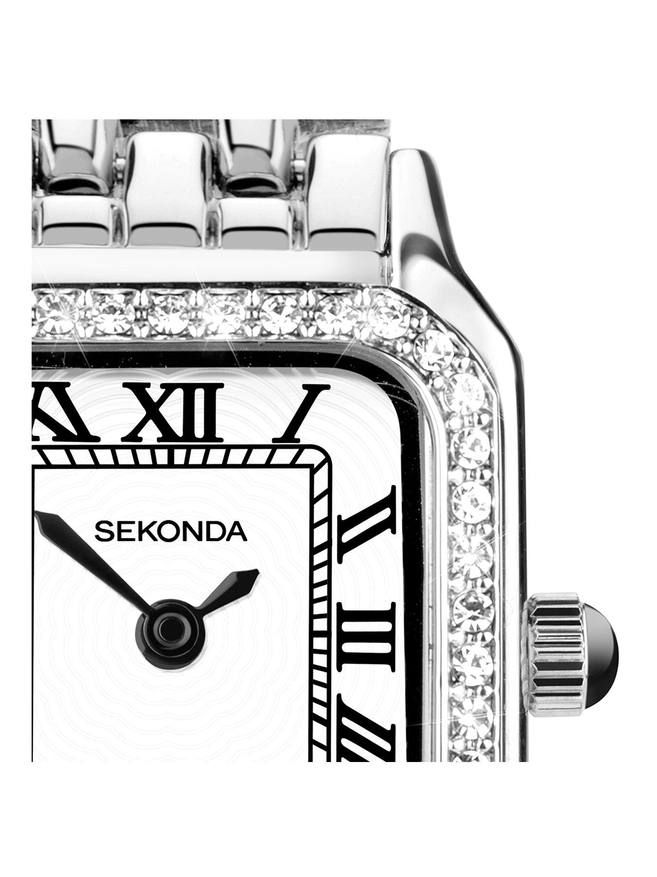 sekonda-monica-silver-alloy-bracelet-with-white-dial-and-stone-set-bezelstillFront