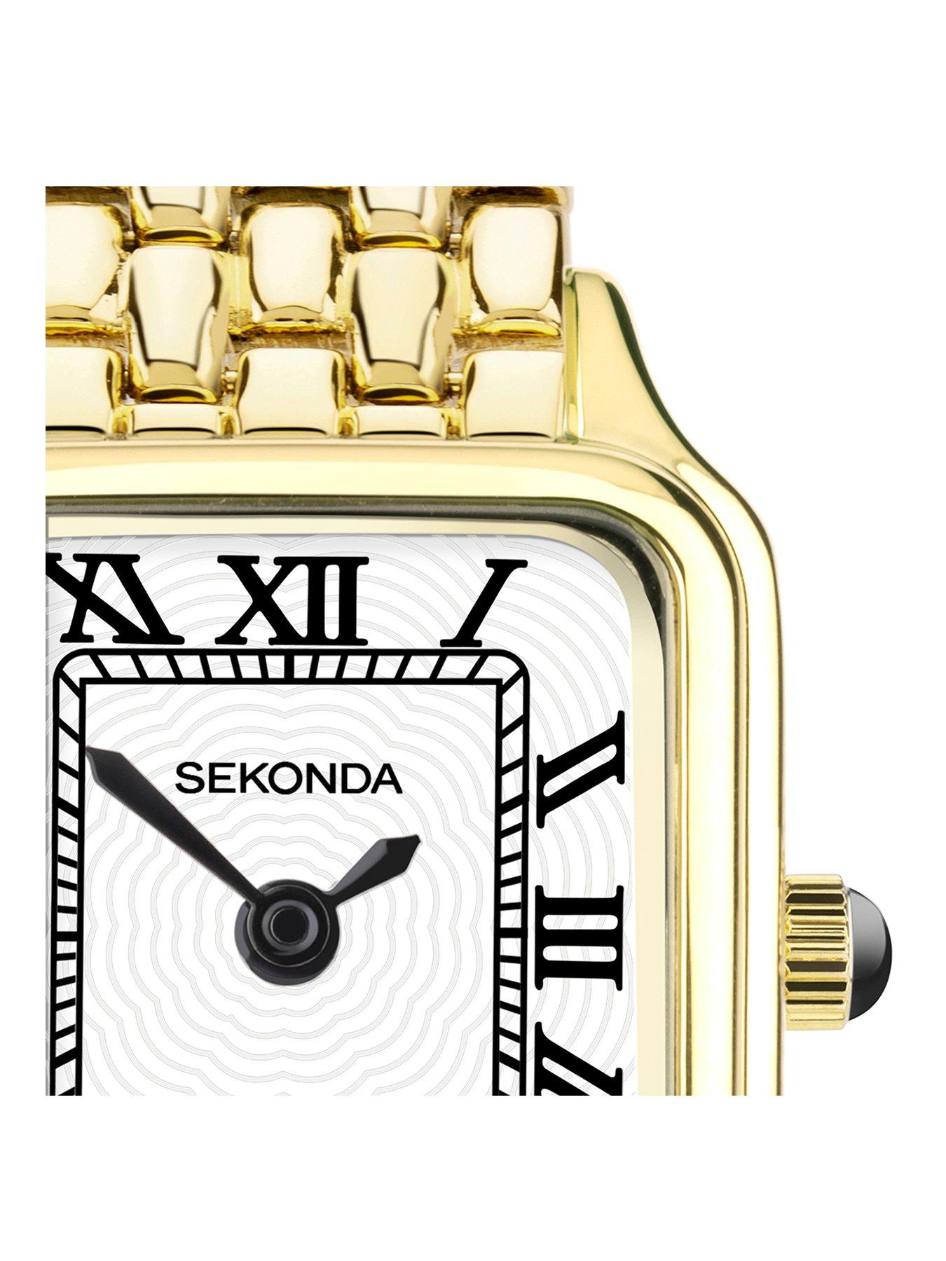 sekonda-womens-monica-maxi-gold-alloy-bracelet-watchstillFront