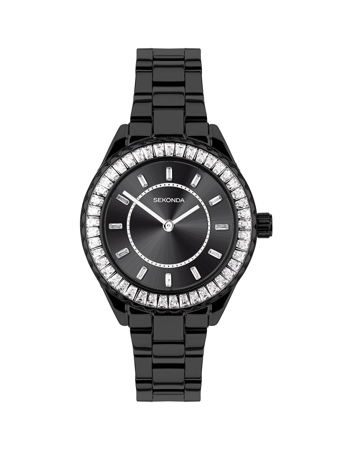 sekonda-margot-blacknbspanalogue-watch