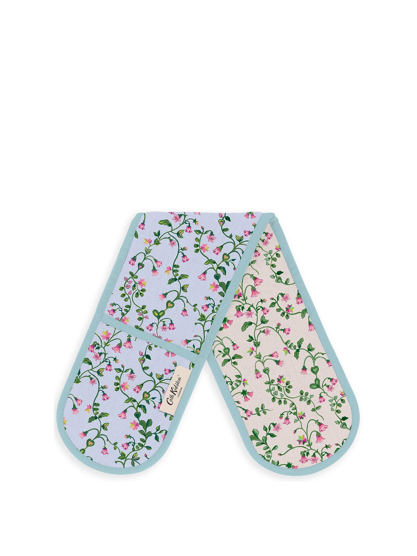 cath-kidston-twin-flowers-double-oven-glove