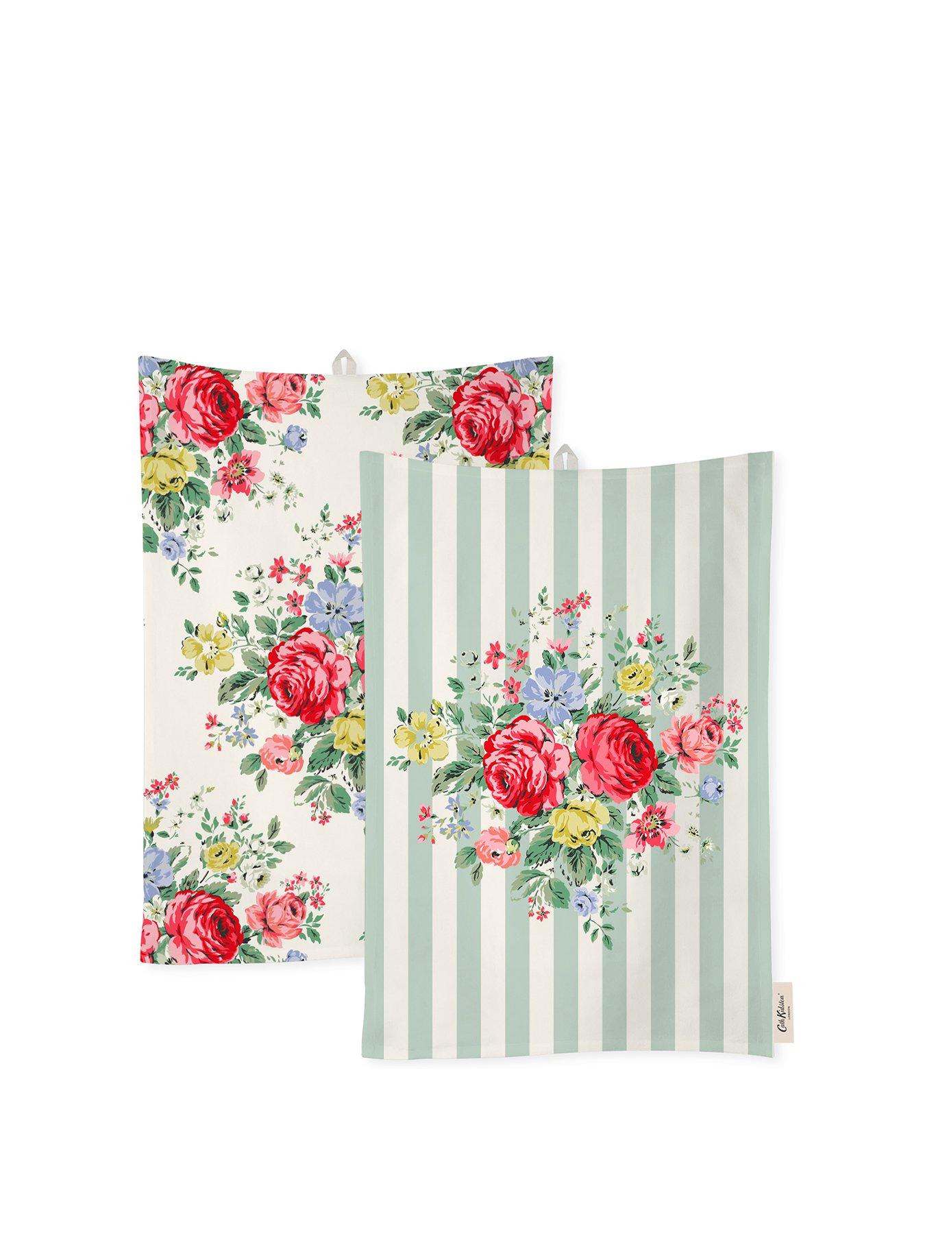 cath-kidston-feels-like-cotton-tea-towels-ndash-set-of-2