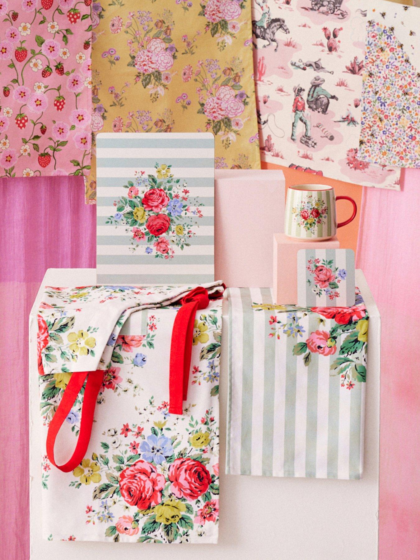 Cath kidston bath sheet sale