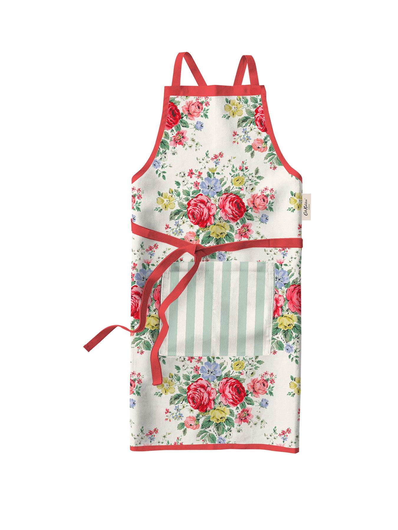 undefined Feels Like Home Easy Adjust Cotton Apron