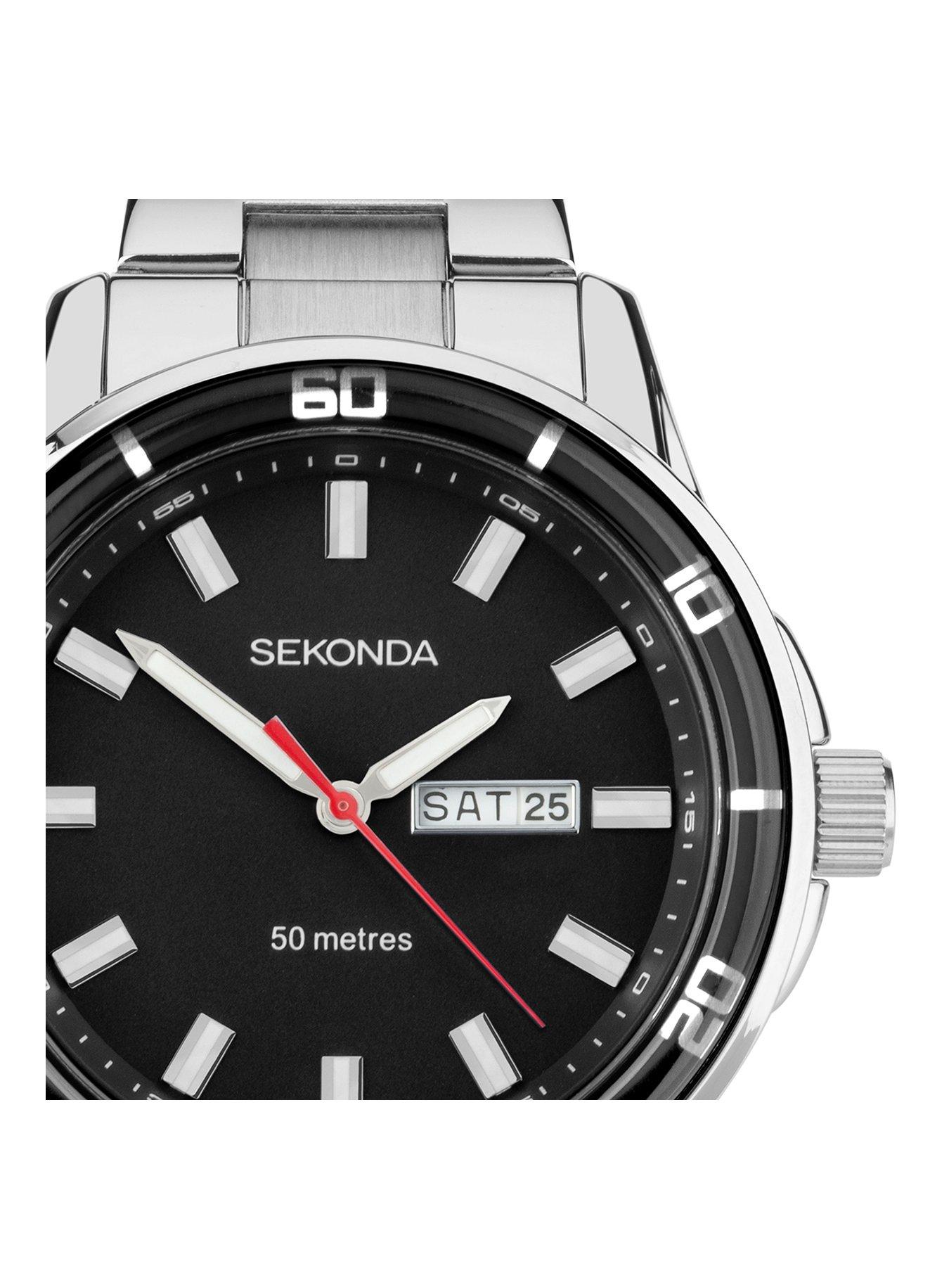 sekonda-midnight-silver-stainless-steel-braceletnbspanalogue-watchstillFront