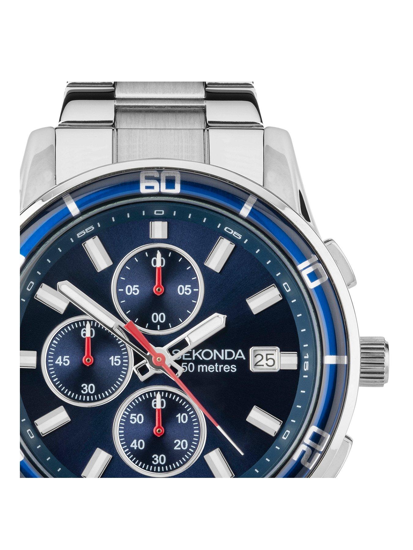 sekonda-midnight-silver-stainless-steel-braceletnbspchronograph-watchstillFront