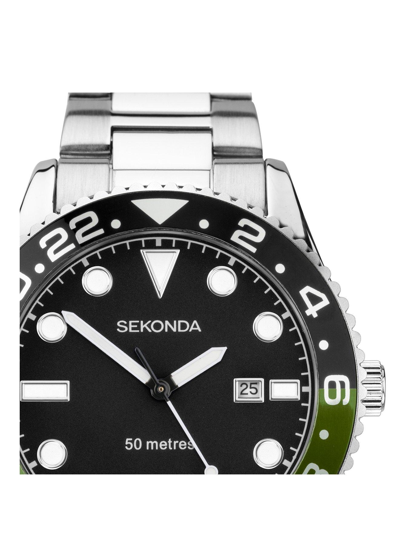 sekonda-ocean-silver-stainless-steel-braceletnbspanalogue-watchstillFront