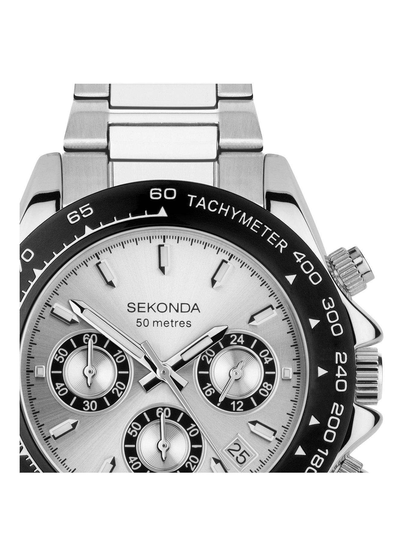 sekonda-circuit-silver-stainless-steel-braceletnbspchronograph-watchstillFront