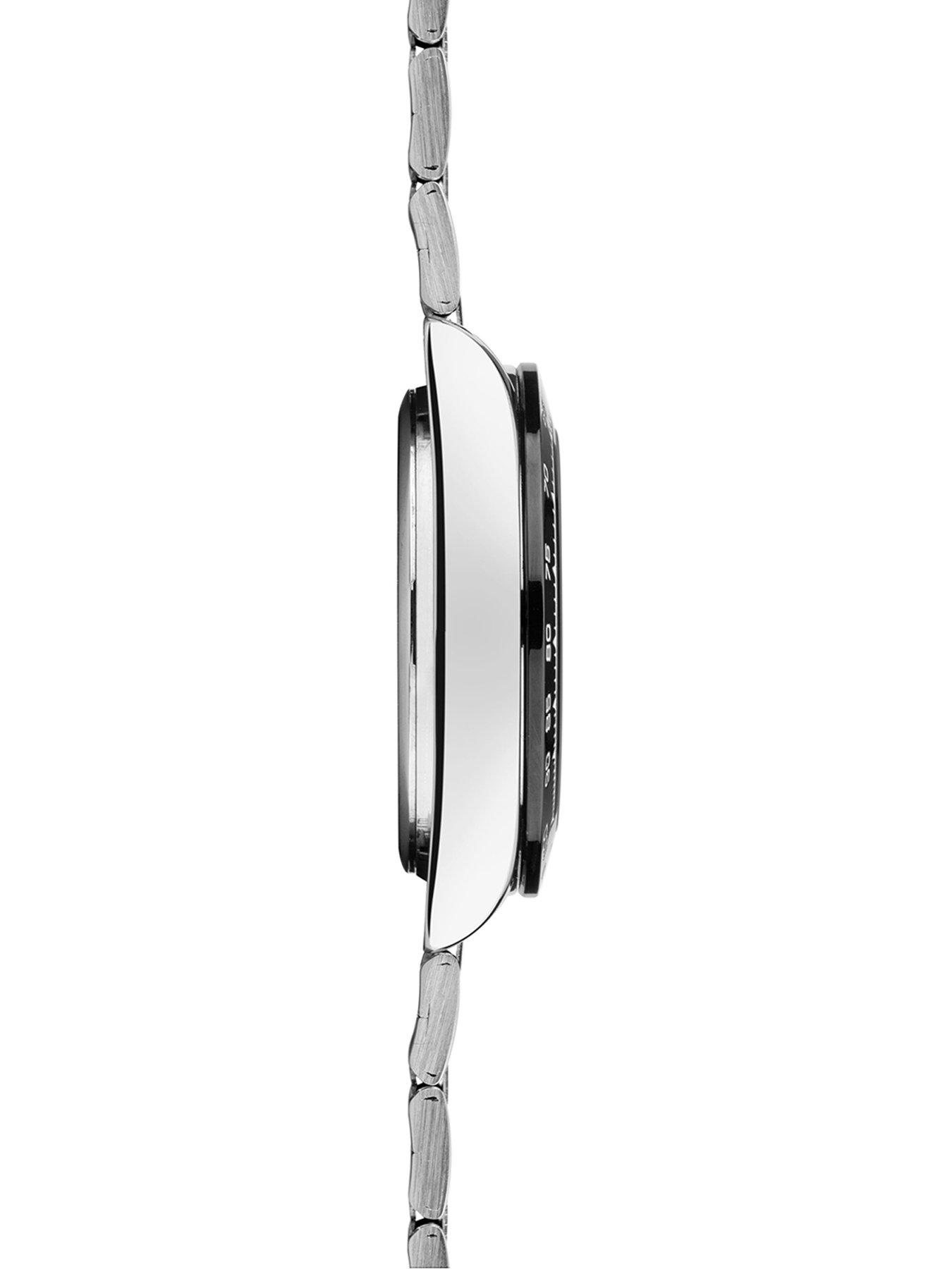 Image 5 of 6 of Sekonda Circuit Silver Stainless Steel Bracelet&nbsp;Chronograph Watch