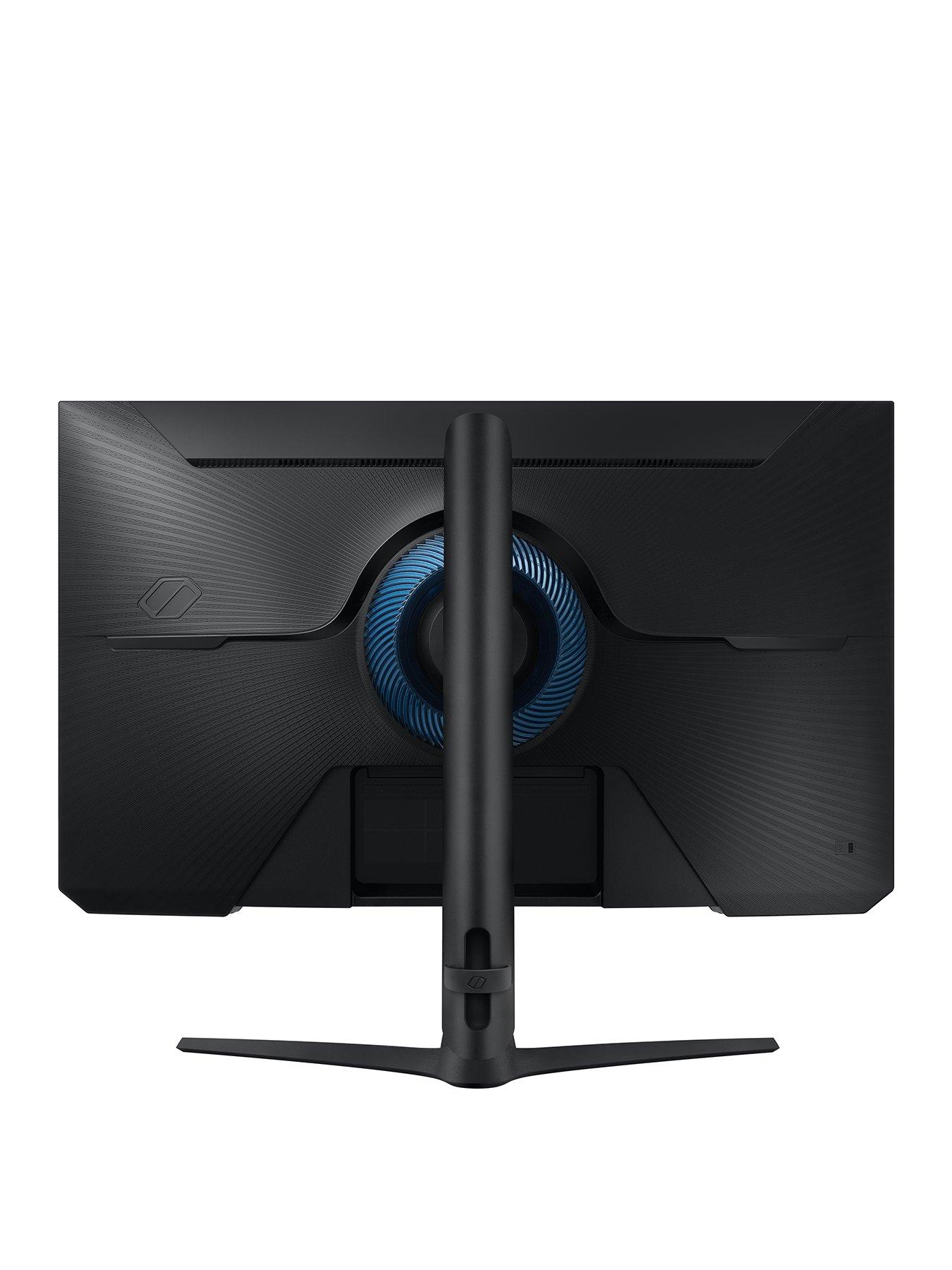 samsung-samsung-25-g40b-fhd-240hz-odyssey-gaming-monitorstillFront