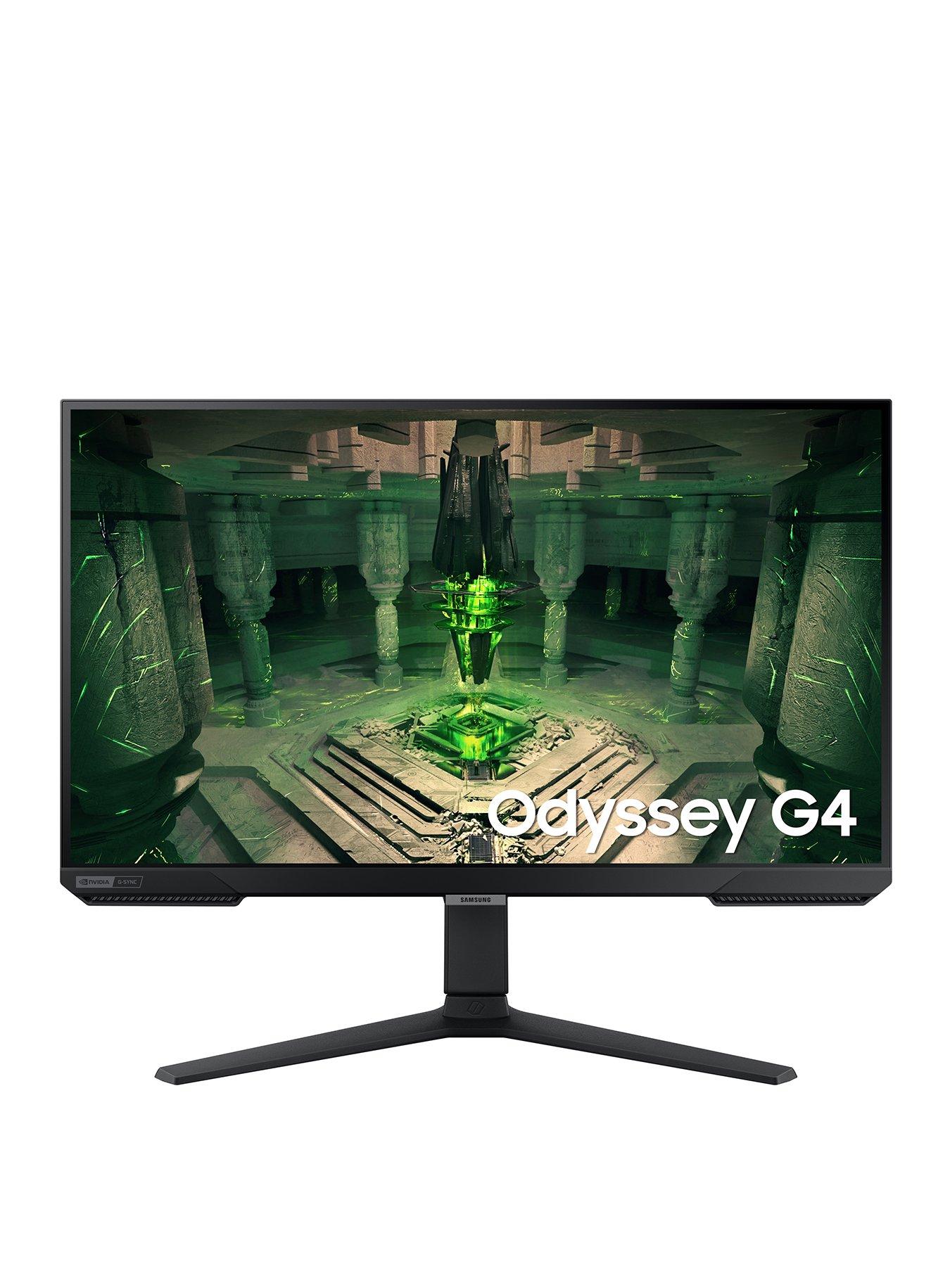 samsung-samsung-27-g40b-fhd-240hz-odyssey-gaming-monitor