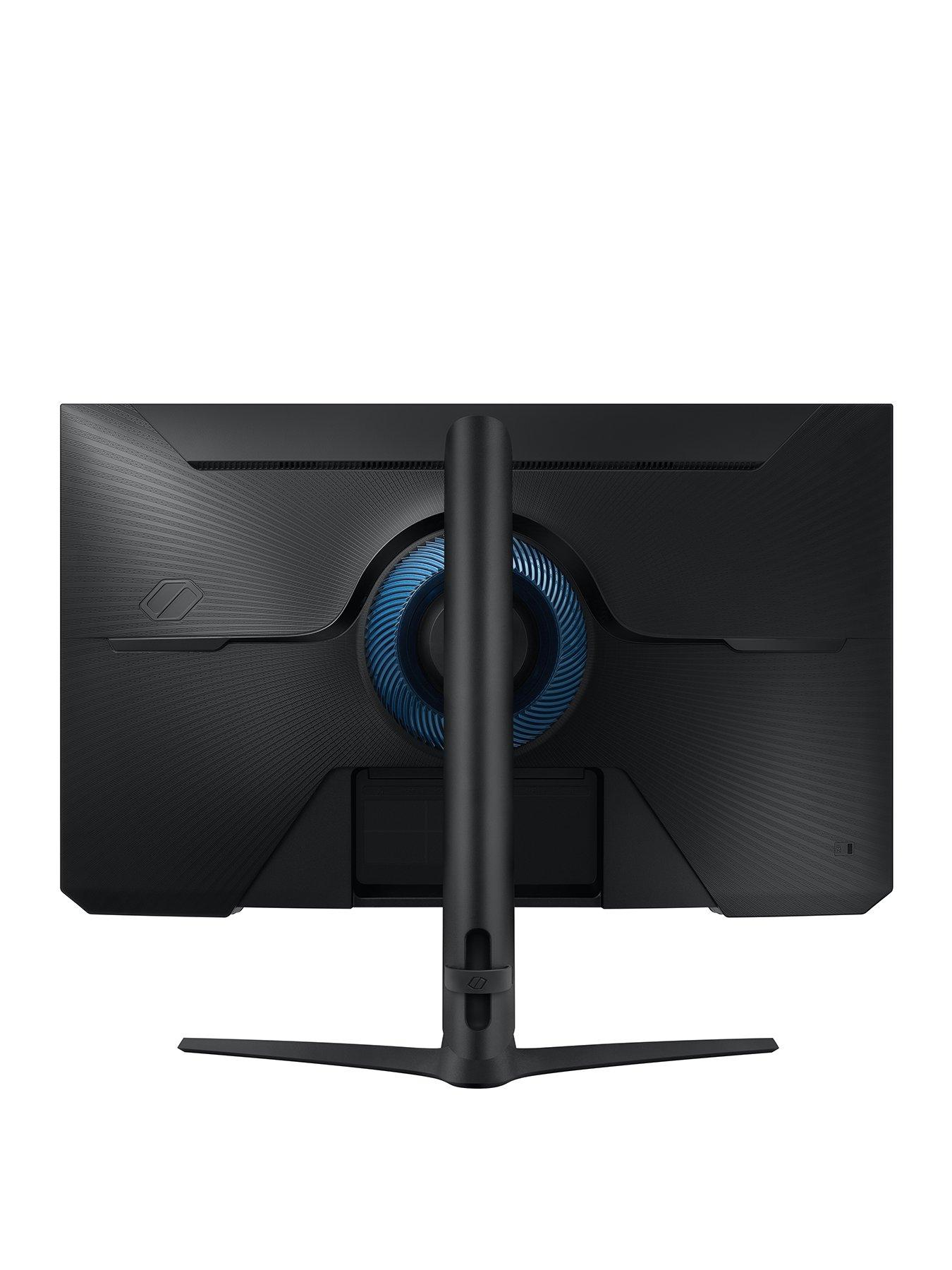 samsung-samsung-27-g40b-fhd-240hz-odyssey-gaming-monitorstillFront