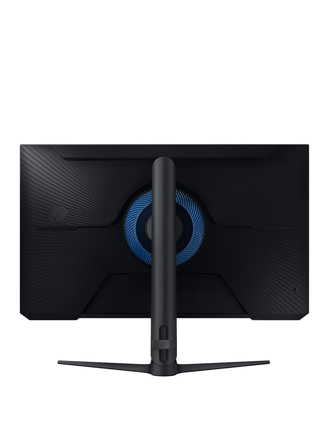 samsung-samsung-27-g51c-qhd-165hz-odyssey-gaming-monitorstillFront