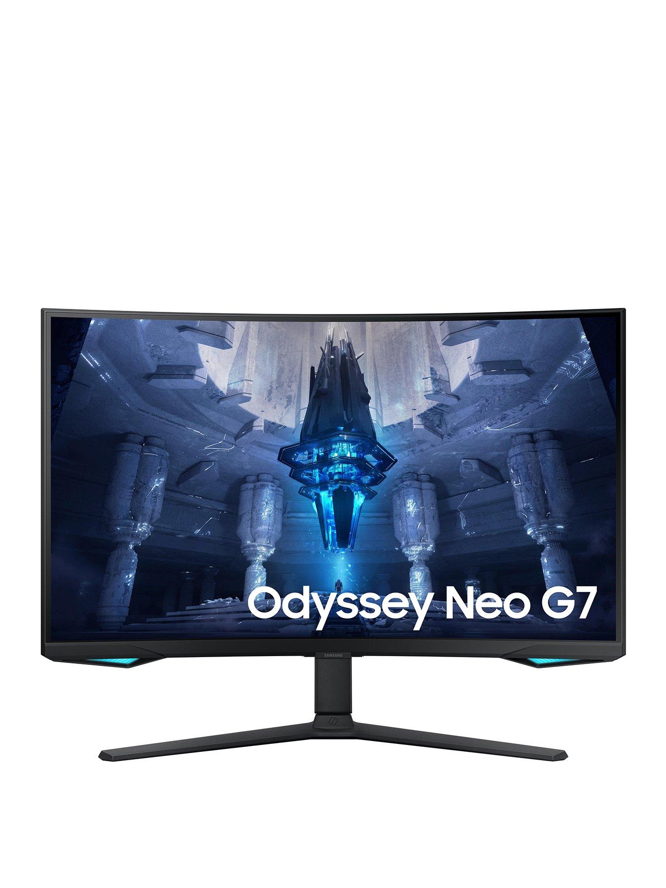 samsung-g75nb-32-inch-4knbspultra-hd-mini-lednbsp165hz-odyssey-gaming-monitor