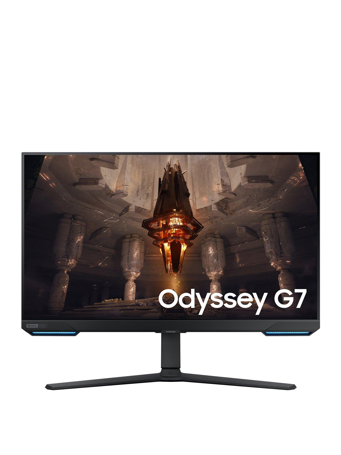 samsung-g70b-32-inch-4knbspultranbsphd-144hz-smart-odyssey-gaming-monitor