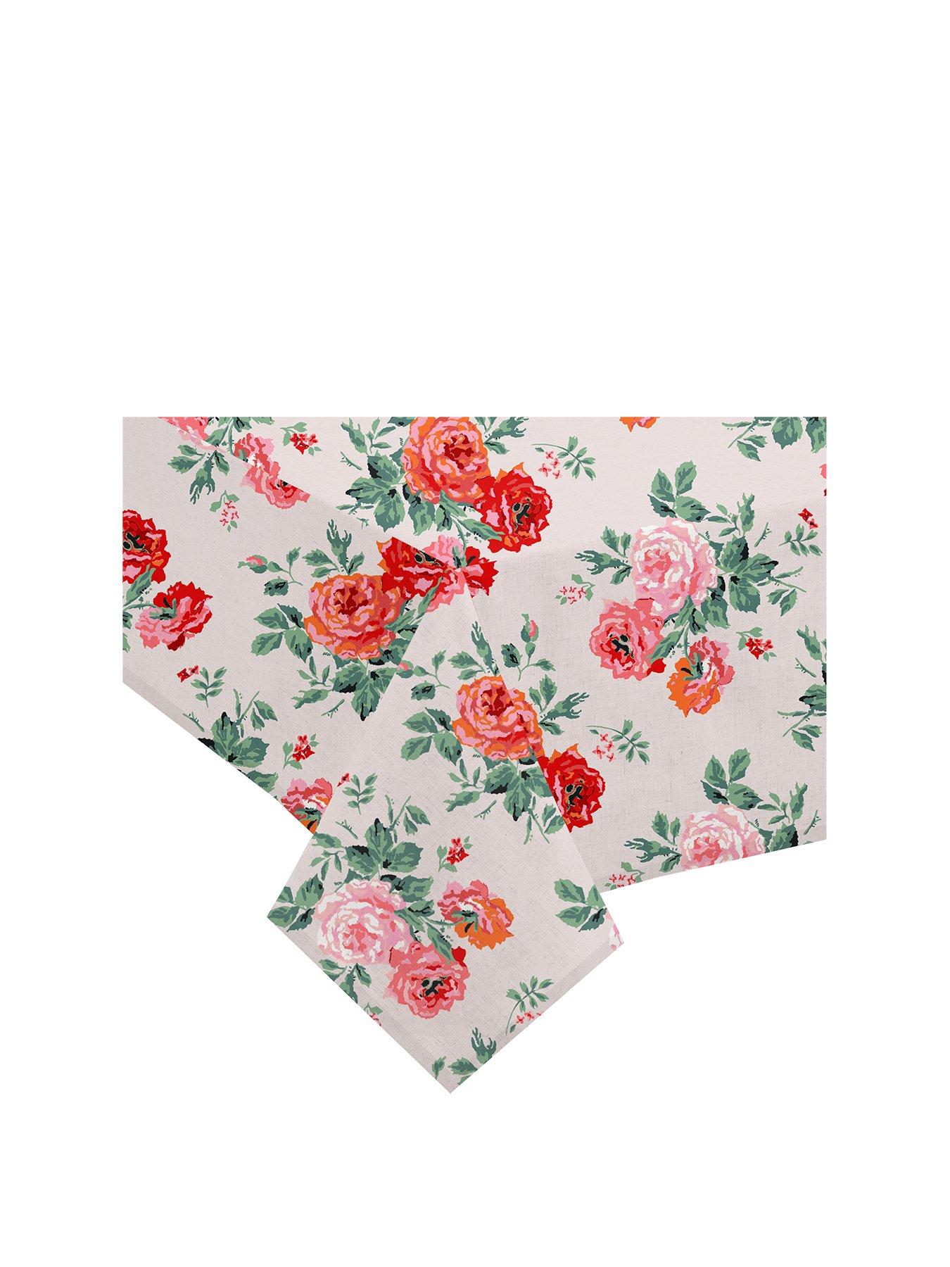 cath-kidston-archive-rose-tablecloth-ndash-130-x-200-cm