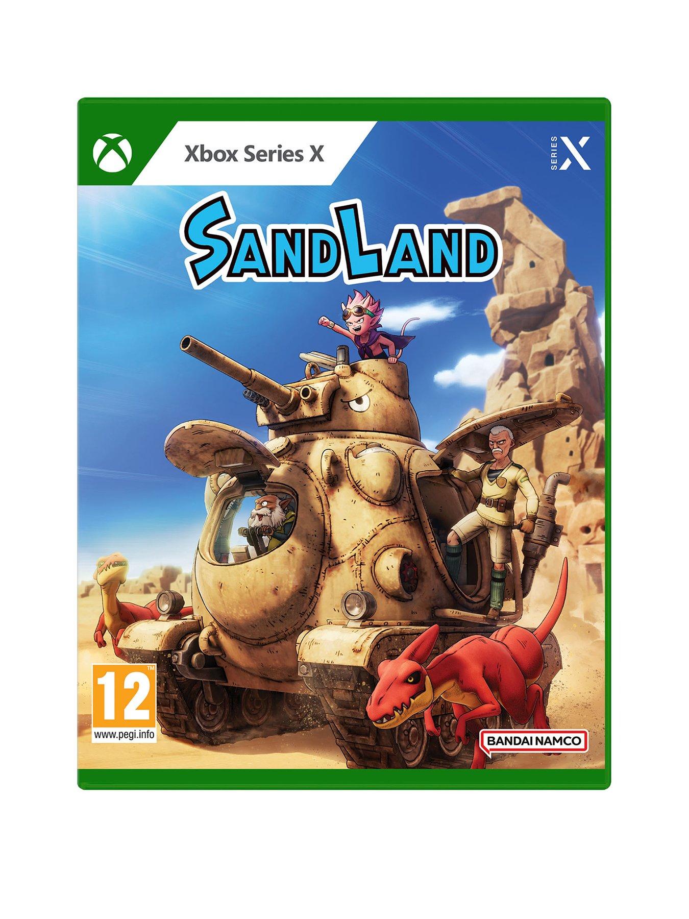 xbox-series-x-sand-land