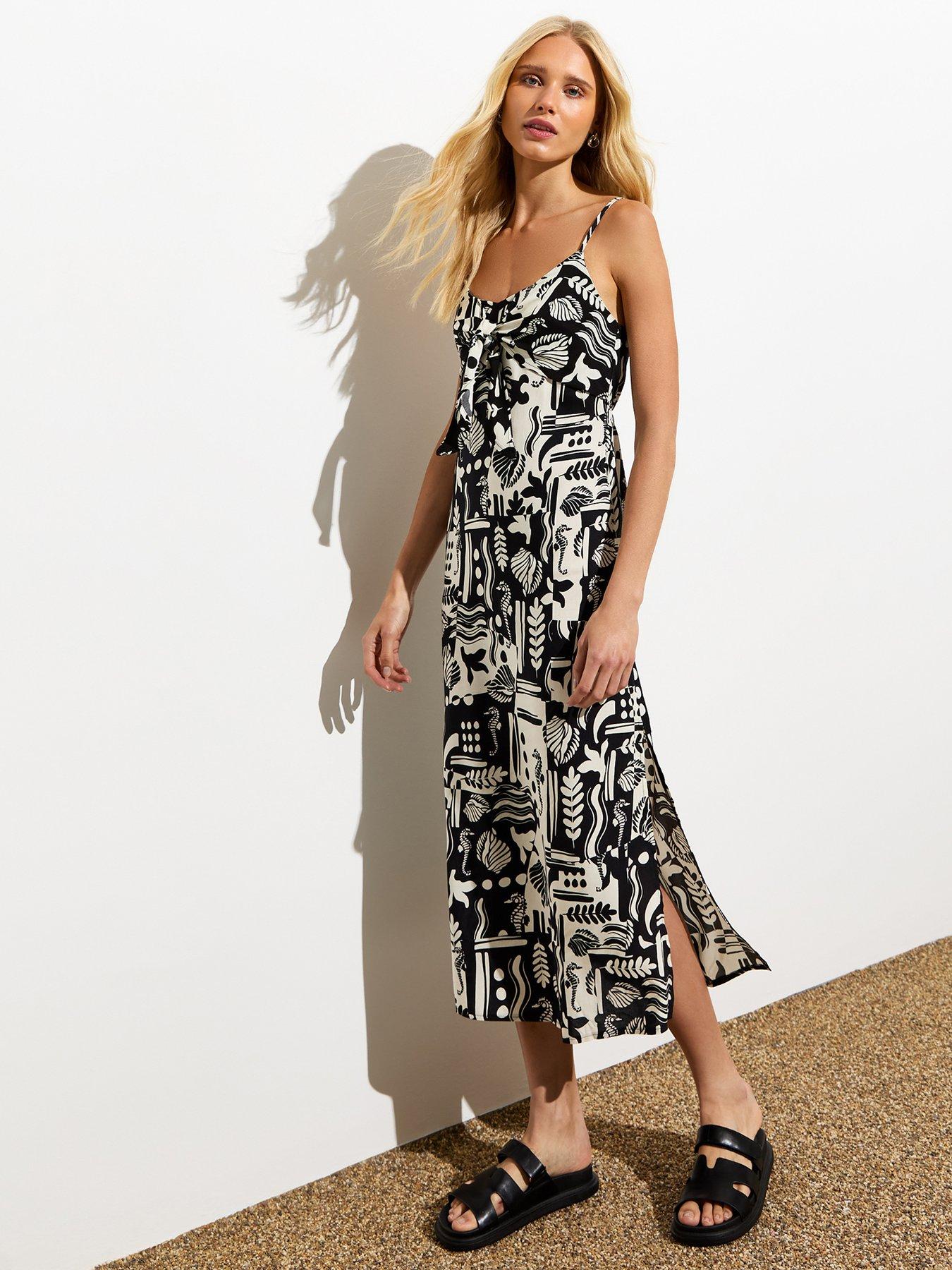 new-look-tie-front-slip-dress-printback