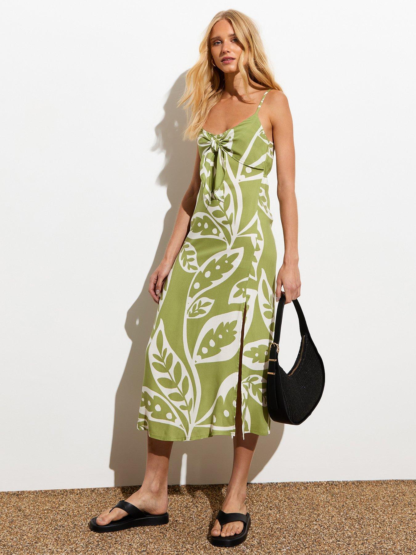 new-look-tie-front-midi-dress-printback