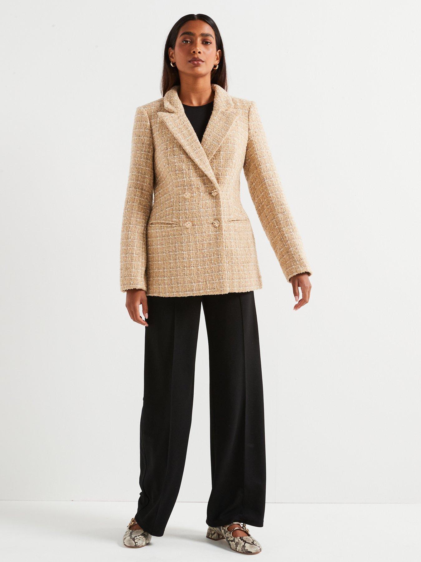 v-by-very-longline-boucle-blazer-beigeback