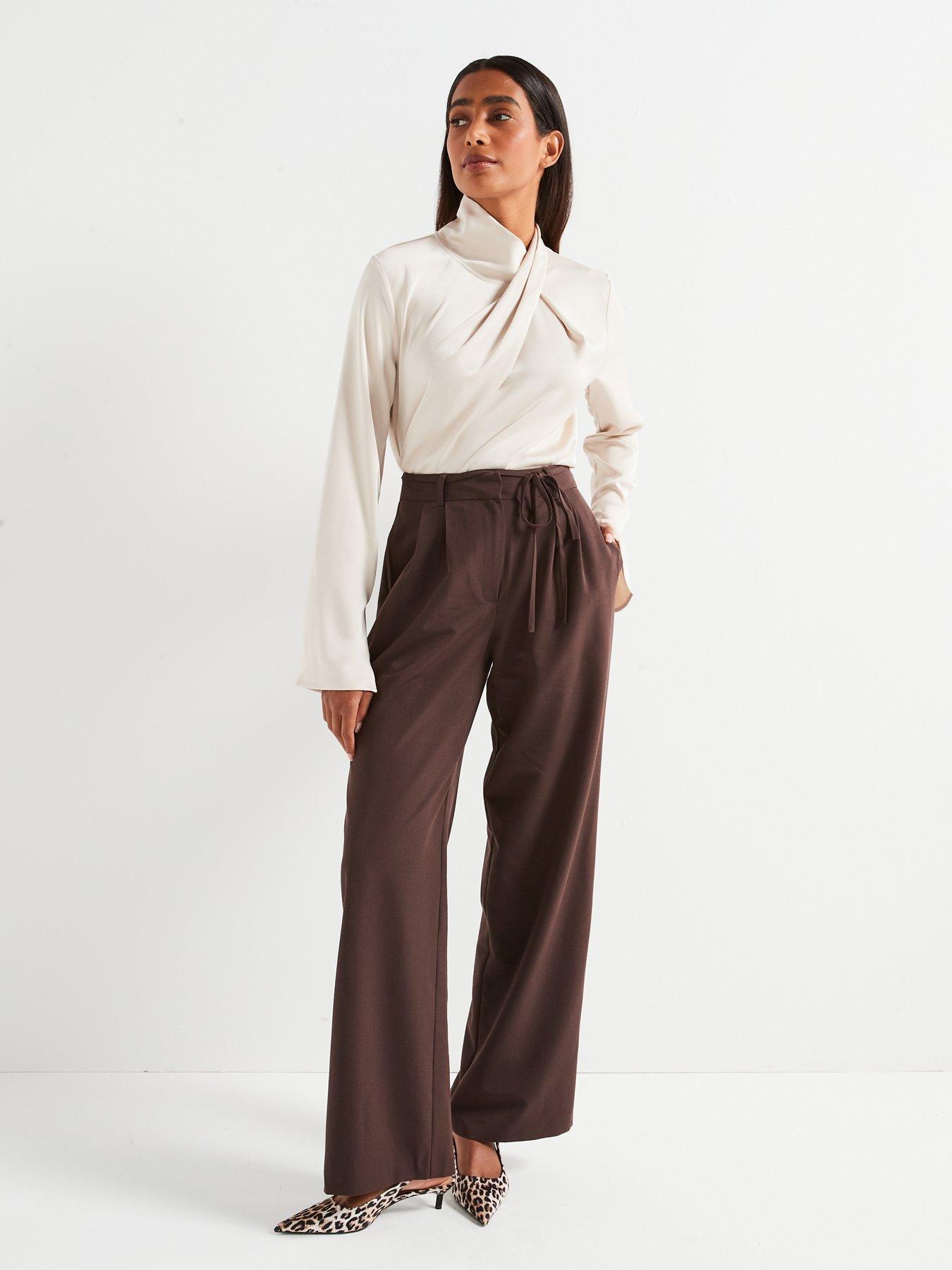 v-by-very-tie-side-waist-wide-leg-trouser-chocolateback