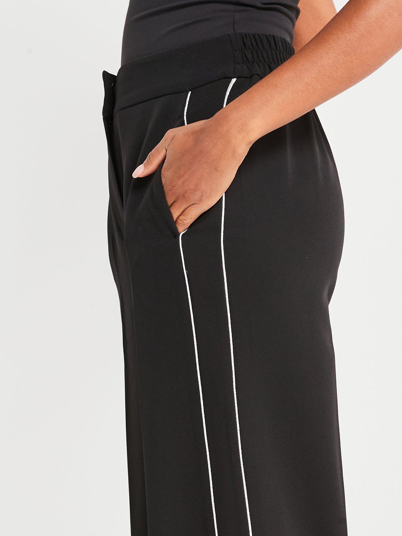 v-by-very-side-piping-wide-leg-trouser-blackoutfit