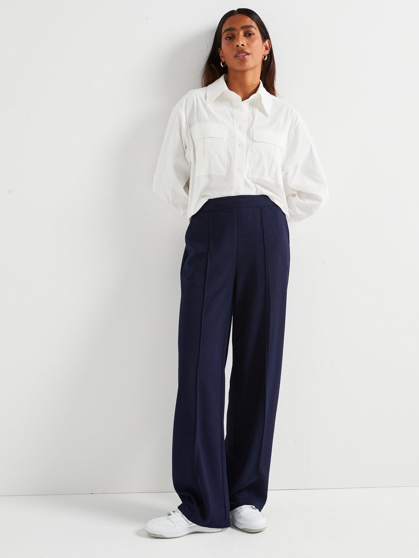 everyday-pull-on-smart-wide-leg-trouser-navynbspdetail