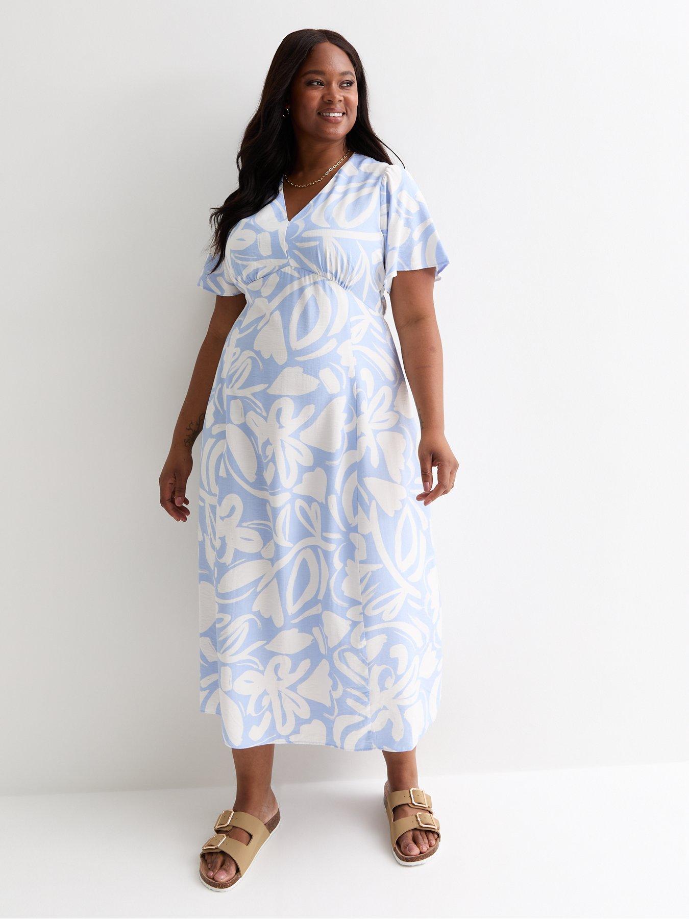 new-look-curves-abstract-print-midi-dress