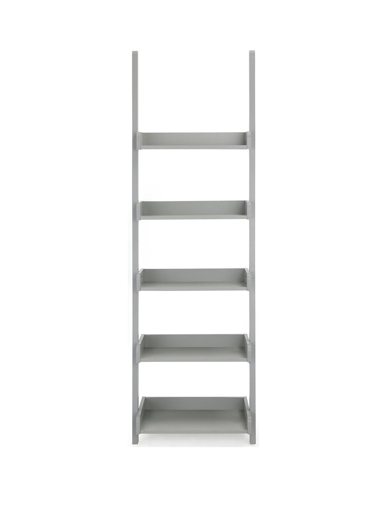 very-home-rebel-ladder-shelf-greynbsp--fsc-certifiedstillFront