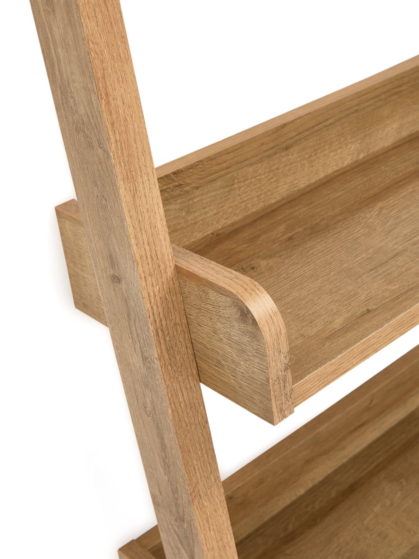 very-home-rebel-ladder-shelf-oak-fsc-certifiedoutfit