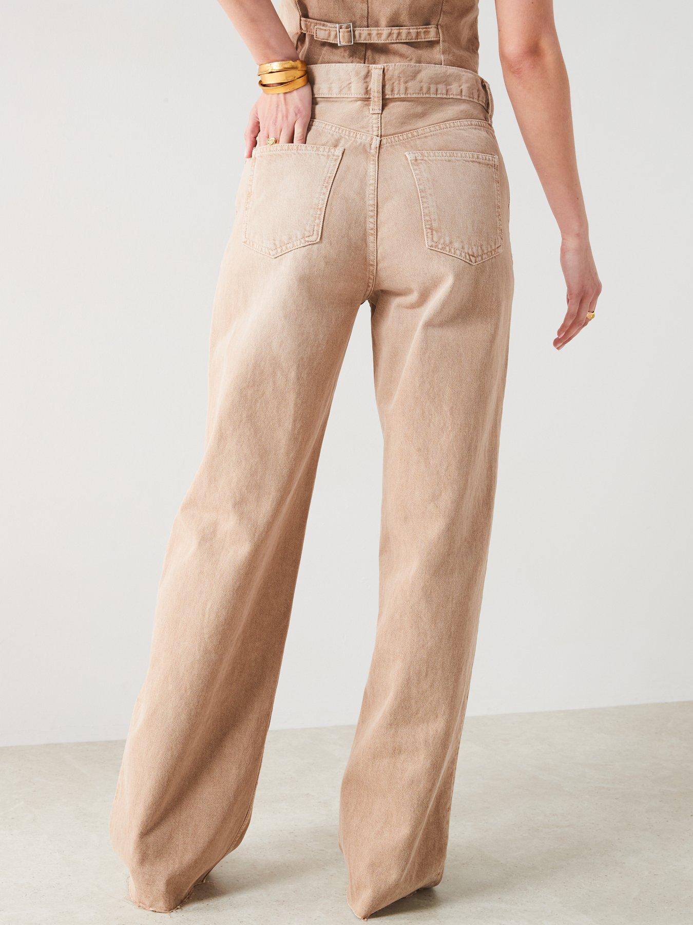 mango-high-waist-wideleg-jeansstillFront