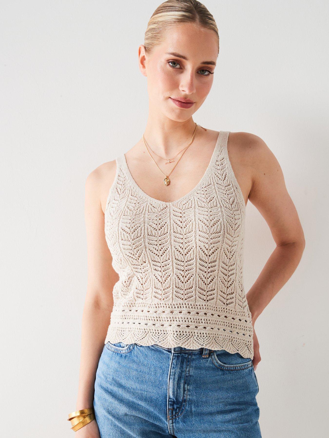 mango-openwork-details-knit-top