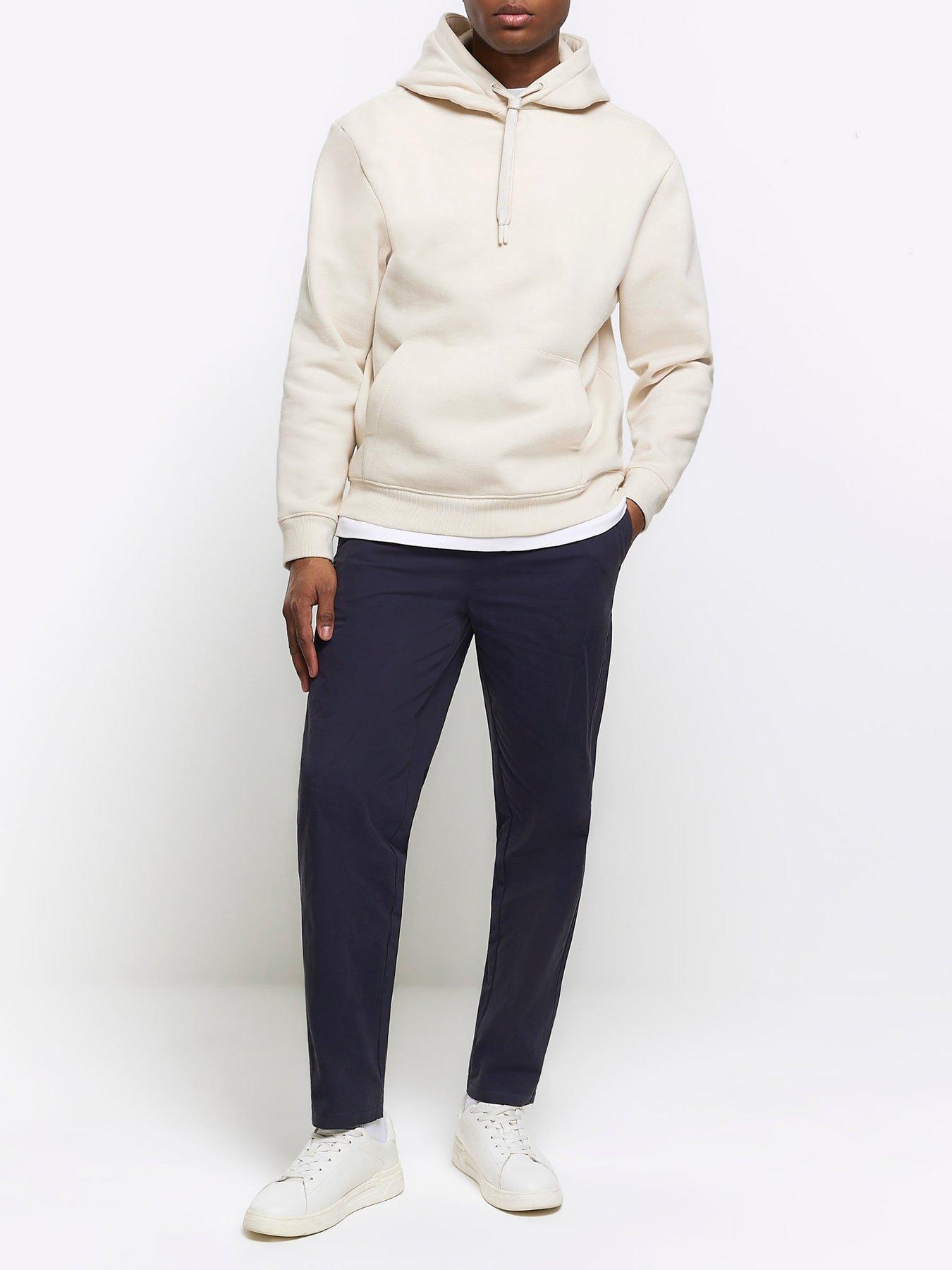 river-island-cassatt-pull-on-casual-trousers-navyback