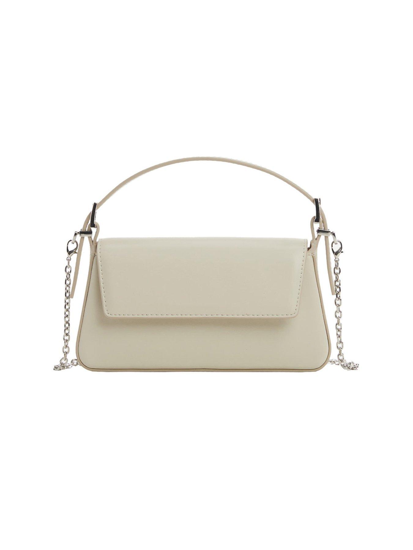 mango-cream-short-strap-bag