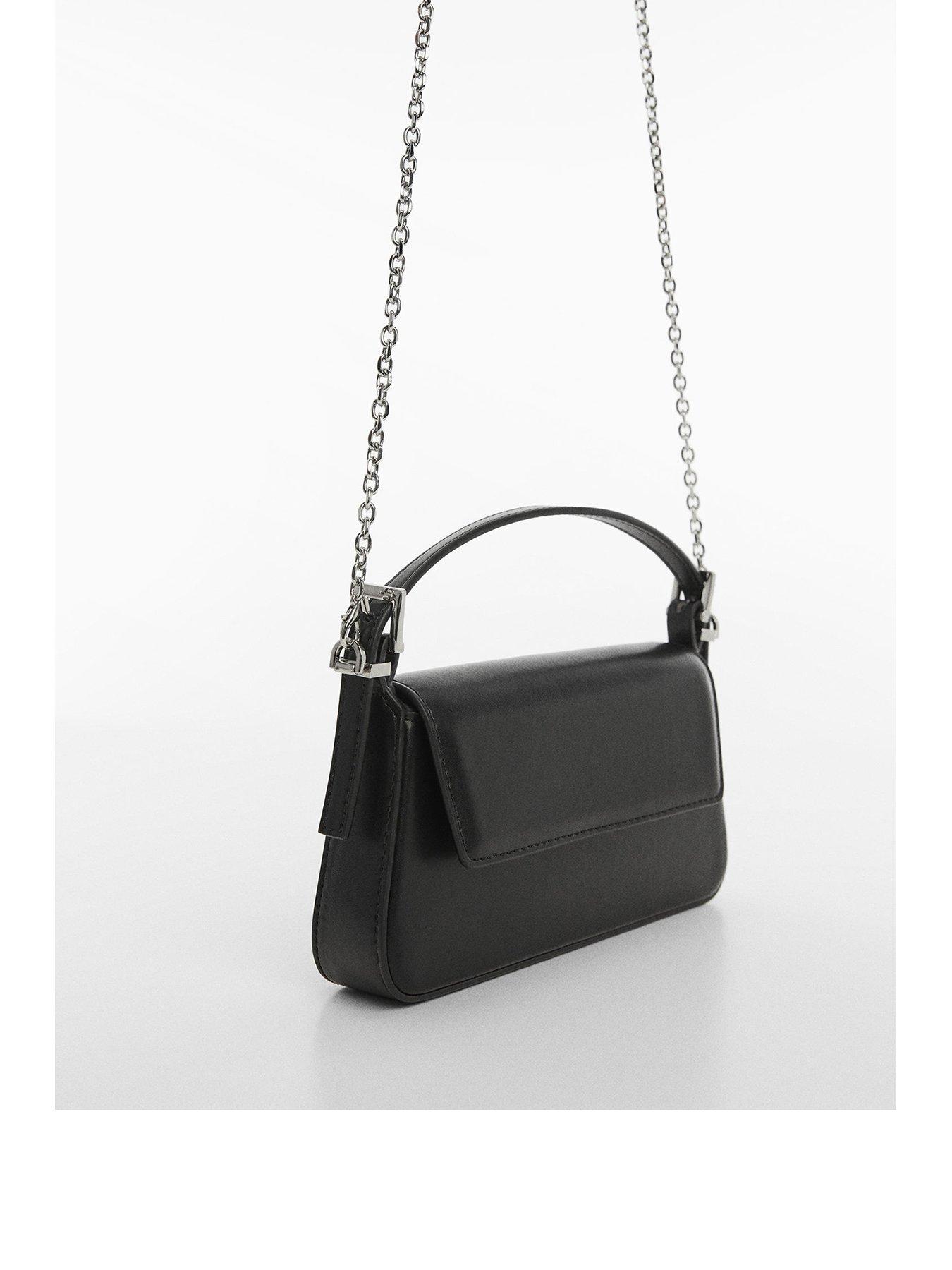 mango-black-short-strap-bagback