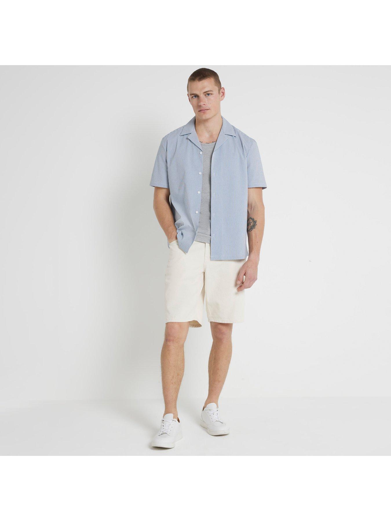 river-island-seersucker-stripe-revere-shirt-blueback