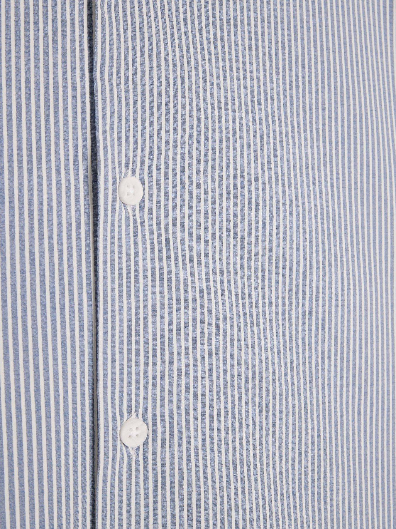 river-island-seersucker-stripe-revere-shirt-bluedetail