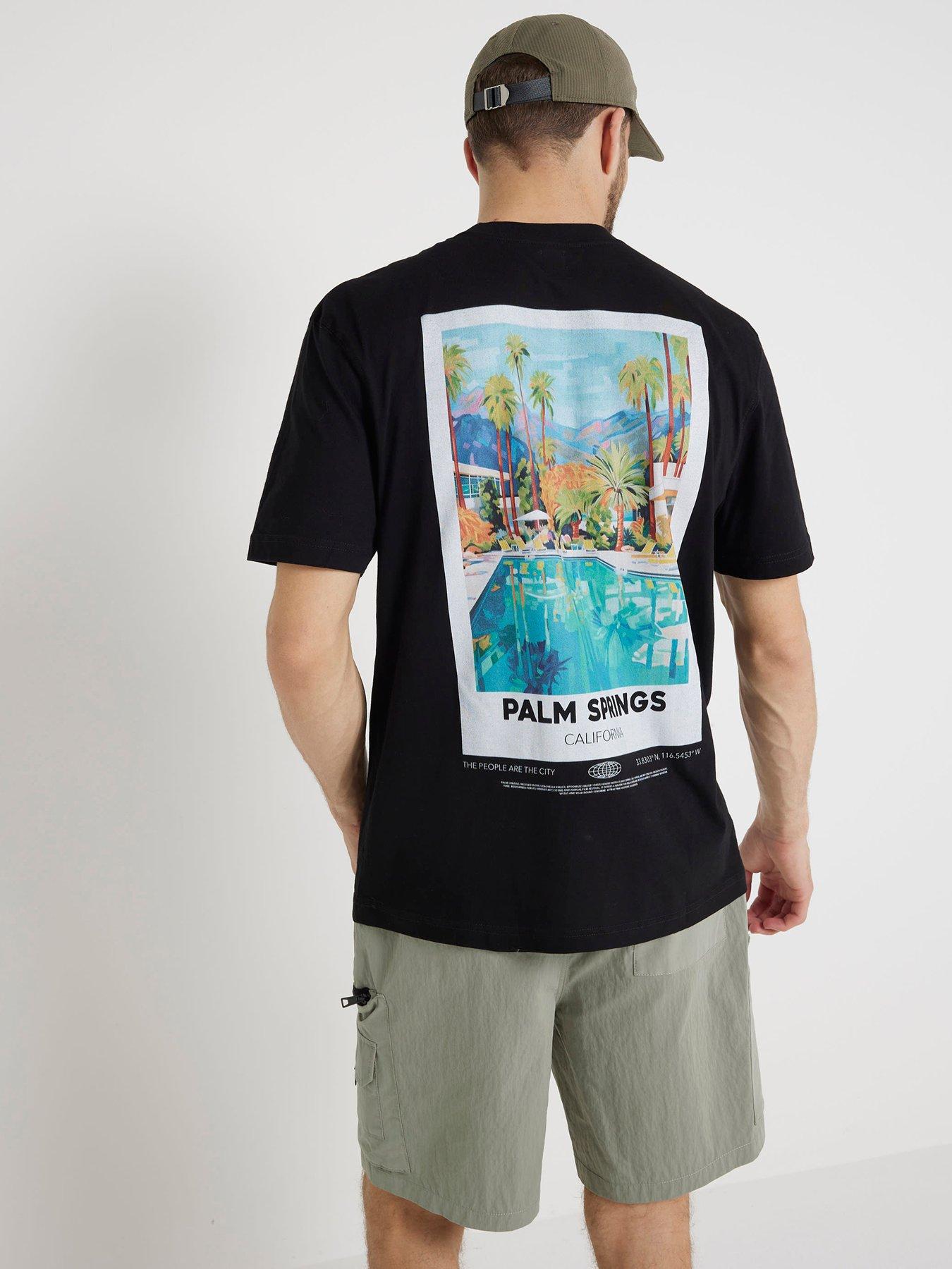 river-island-short-sleeve-regular-fit-palm-springs-t-shirt-blackstillFront