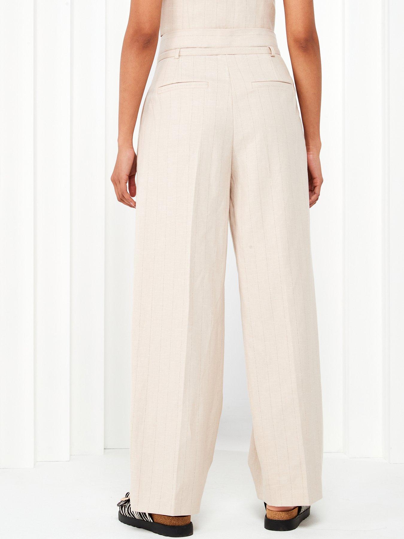 mango-high-waist-belted-trousers-creamback