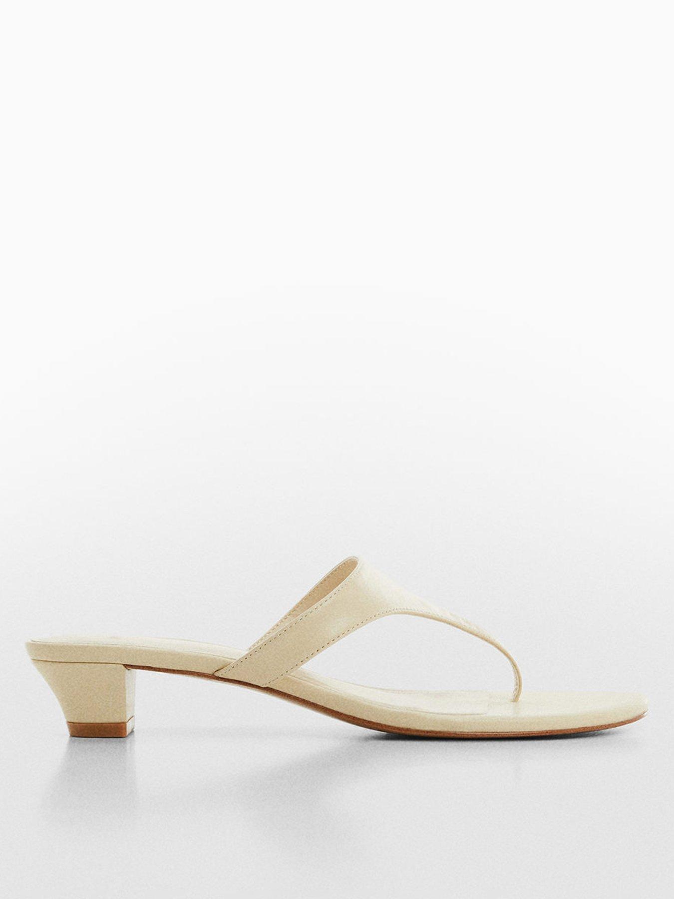 mango-rounded-toe-kitten-heel