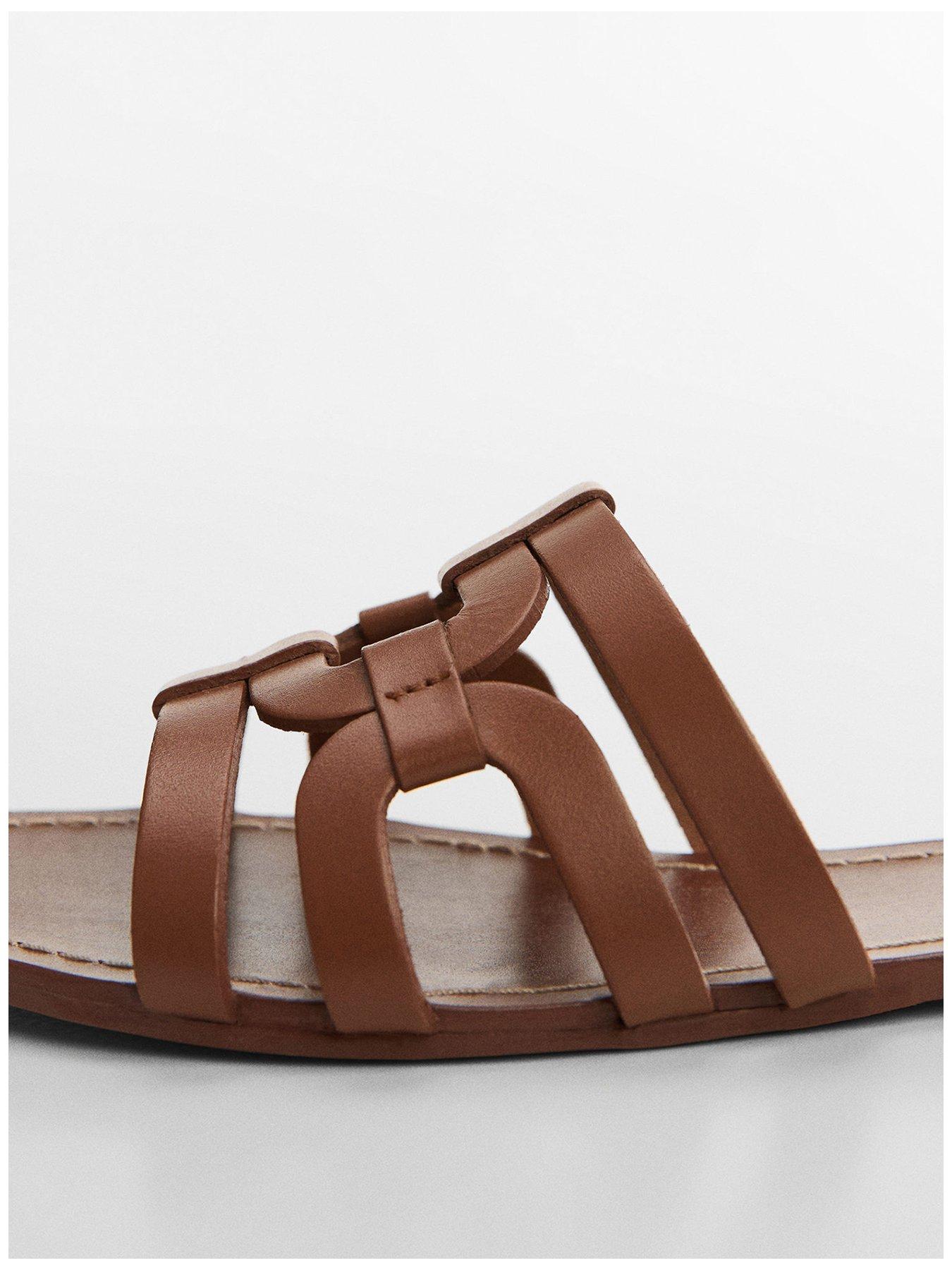 mango-leather-straps-sandalsdetail