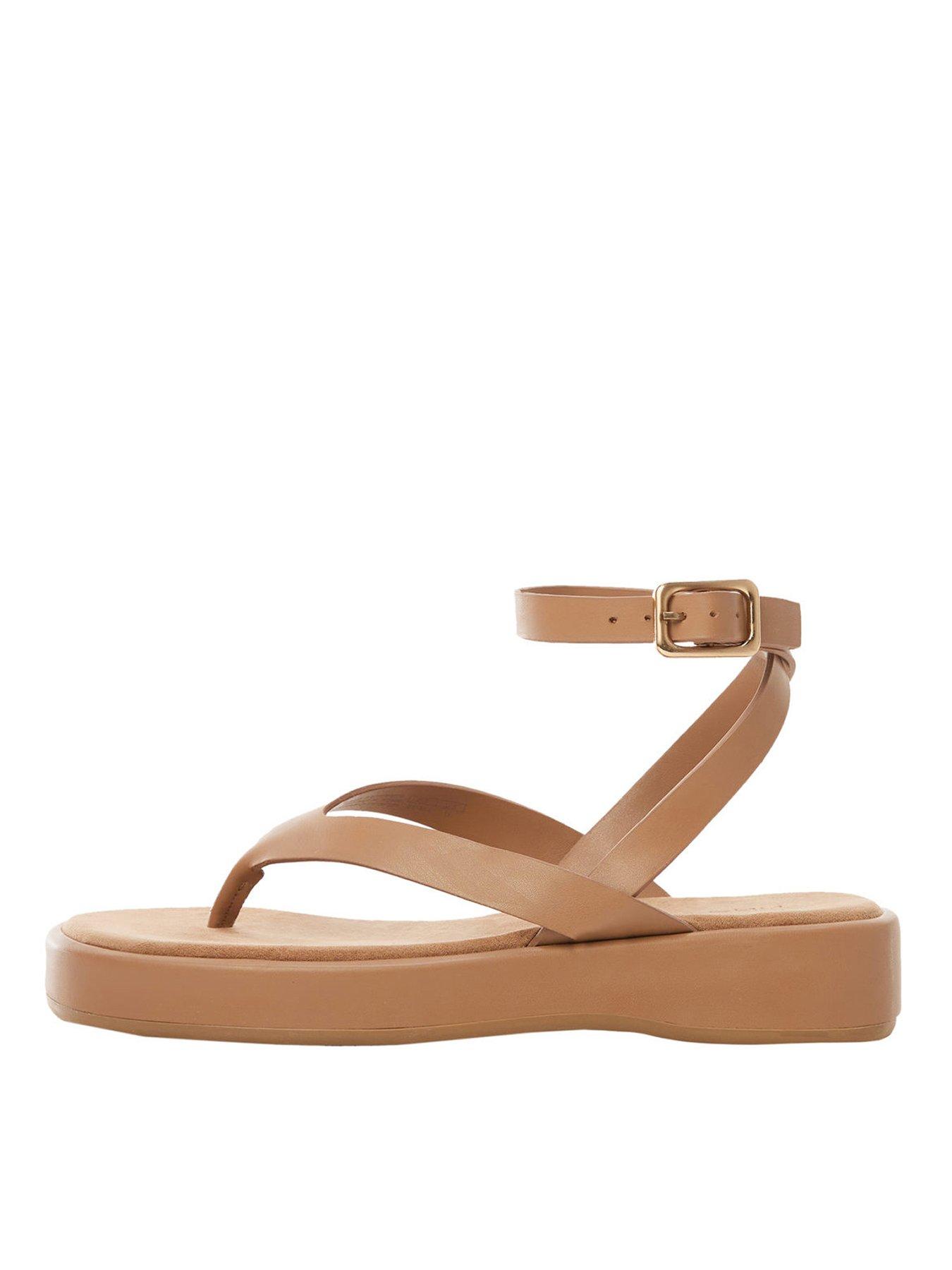 mango-buckle-ankle-bracelet-sandal