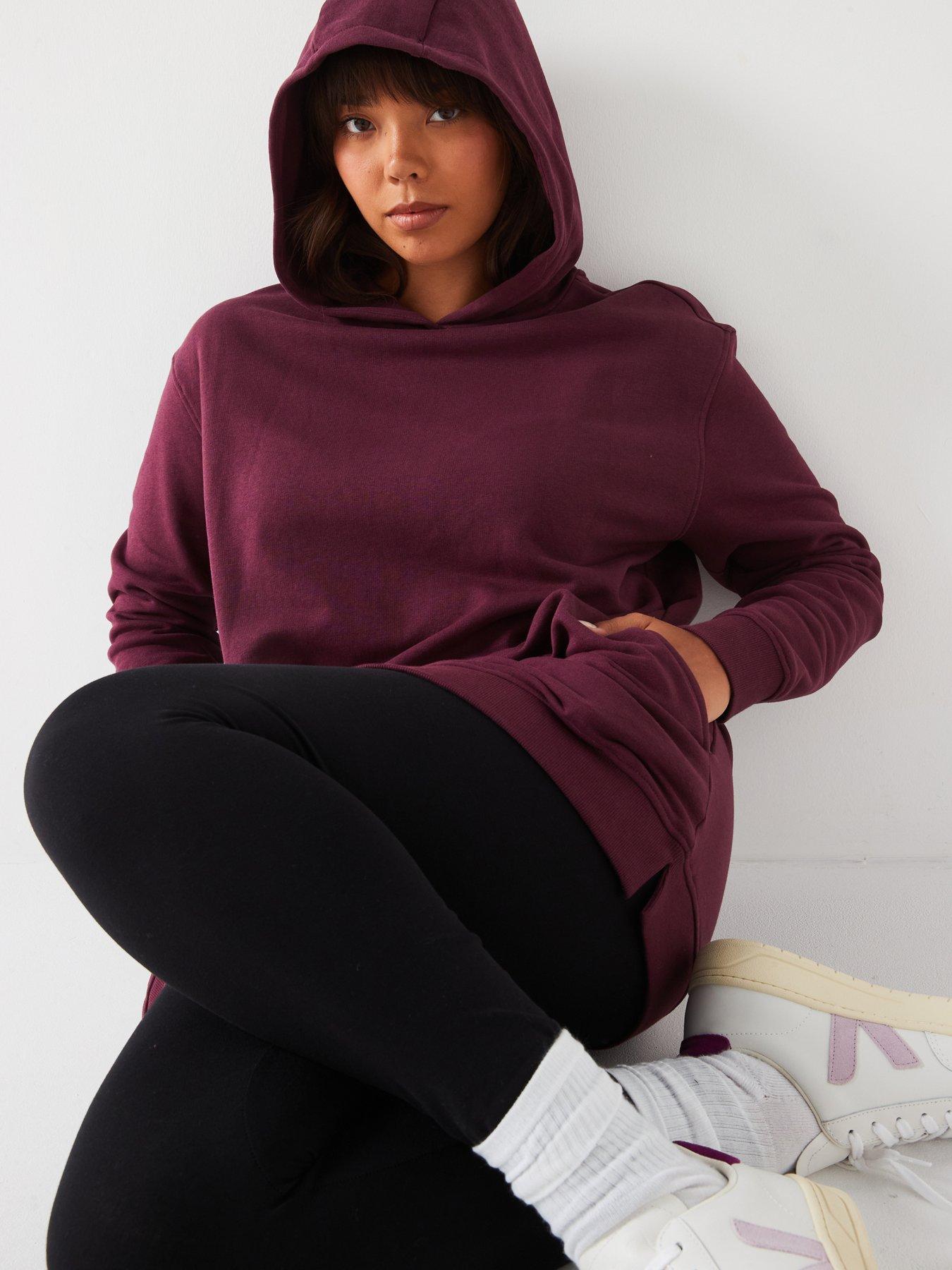 v-by-very-curve-longline-side-split-hoodie-purpleoutfit