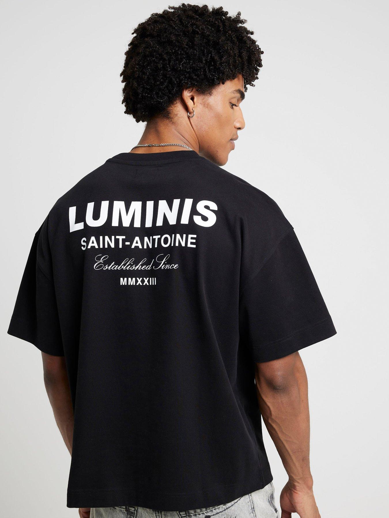 river-island-short-sleeve-oversized-luminis-t-shirt-black